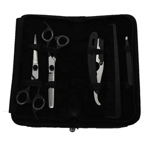 ชุดกรรไกรตัดผมสำหรับช่างตัดผมมืออาชีพ - Product Image 2