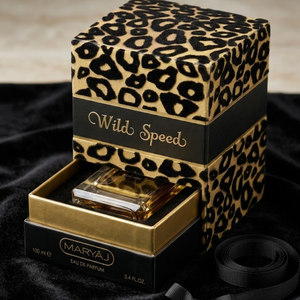 Boîte d'emballage élégante pour flacon de parfum imprimé |   Boîte cadeau en papier personnalisée pour emballage de parfum |   Fabricant en gros d'Inde - Product Image 3