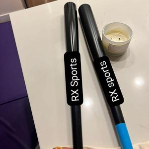 Rx Sports Special Customize <b>Baseball</b> <b>Bats</b> For Unisex Use With Fully Customization - Product Image 1