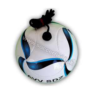 ลูกฟุตบอลหนังเทียมสำหรับเด็กขนาด2 3 5-สินค้าใหม่ทนทาน - Product Image 6