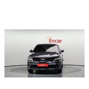 Kia Sorento HEV 2022, 1.6, 4WD, 79,757 km, Volante a la Izquierda, Caja de Cambios Automática, Asientos de Cuero - Product Image 3