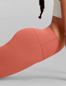 Leggings sculptants taille haute pour femmes, sans couture, extensibles, pour fitness, yoga, gym, entraînement, vêtements de sport, compression, contrôle du ventre - Product Image 5