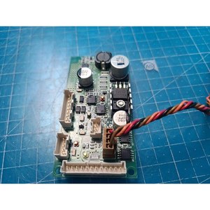 Componente del Sistema de Accionamiento de Robot Kawasaki Heavy Industries 50999-2873, Usado como Parte del Equipo Semiconductores Legacy - Product Image 2