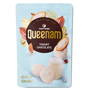 Chocolate Puro en Tabletas, Fabricante y Exportador, OEM/ODM, HALAL, 75g, Chocolate con Yogur, Snacks de Cacao, Dulces - Product Image 1