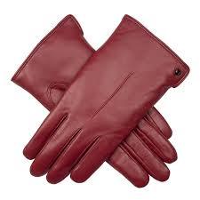 Gants en cuir véritable pour femmes, longueur poignet, pour toutes les saisons, dernière mode, élégants, pour tenues de soirée et activités de plein air, unis - Product Image 3