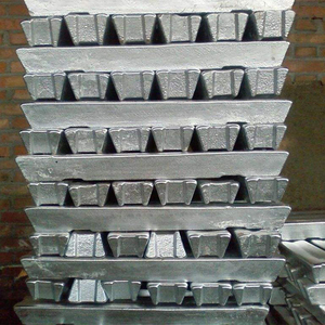 Lingotes de Aluminio Frescos al por Mayor, Calidad Premium Directamente de la Fuente para Mercados Globales - Product Image 4