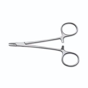 Premium Quality <b>Laparoscopic</b> Bipolar Forceps Reusable Surgical <b>Instruments</b> Needle Holder Stainless Steel CE ISO Certified - Product Image 5