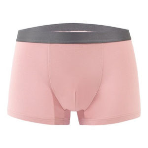 Nouveau design 2025 – Caleçons boxeurs décontractés pour hommes, respirants, imprimés sur mesure, vente chaude, confortables et respirants – Vente en gros - Product Image 6