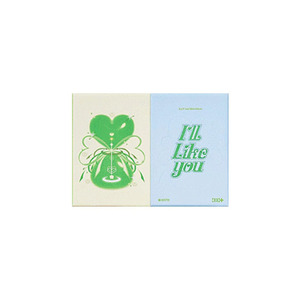 [Álbum Original Coreano] ILLIT - I'll Like You - Product Image 2