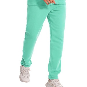 Customized 100% Cotton Custom Printing <b>Jogging</b> Track Sweat Suit Unisex Men Jogger Sweat Suit Tracksuit Sweatpants Hoodie Set - Product Image 3
