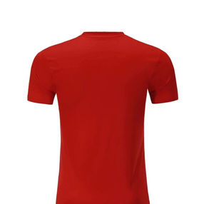 Conjunto de Uniforme de Fútbol Sublimado con Logotipo Personalizado, Uniformes de Entrenamiento de Secado Rápido, Equipación de Club, Estilo Retro, Corte 100% Automatizado - Product Image 6