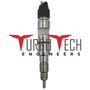 Nuevo INYECTOR DE COMBUSTIBLE COMMON RAIL 1003417401C de Acero de Alta Velocidad APTO para MOTOR WEICHAI - Product Image 1