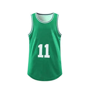 Sportswear Button-Front Polyester <b>Athletic</b> Sports Jerseys Digital Print Character Polyester Sports Jerseys - Product Image 4