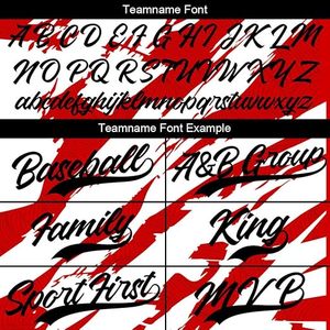 Fabricante de Uniformes de Béisbol, Personalización de Nombre de Equipo, Logotipo, Número de Jugador, Absorción de Humedad, Servicio Mayorista OEM ODM - Product Image 5