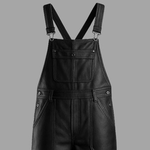 Dale Vida a tus Aventuras de Fantasía con esta Chaqueta Vikinga de Cuero Genuino Hecha a Mano, un Atuendo Estilo Armadura con Detalles Audaces - Product Image 4