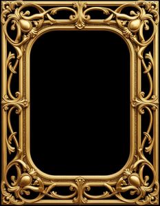 กรอบรูปทองเหลืองดีไซน์เนอร์ กรอบรูปทองเหลืองตกแต่ง กรอบรูปตั้งโต๊ะทองเหลืองพรีเมียม กรอบรูปติดผนังทองเหลือง กรอบรูปสั่งทำพิเศษ - Product Image 1