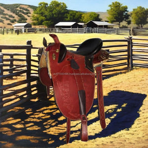 stock saddle - Product Image 3