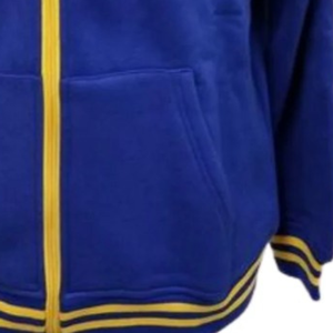 Sigma Gamma Rho Full <b>Zip</b> Hoodie <b>Women</b> Custom Greek Letter Embroidered Hooded Sweatshirt Sorority Casual Fleece <b>Jacket</b> Sportswear - Product Image 3