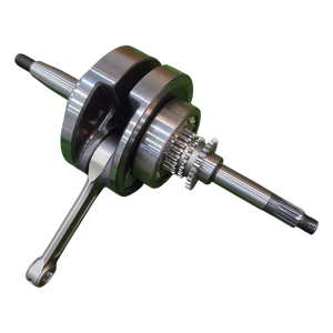 CSRK NMAX 900 108 Vilebrequin Gris Fer Taiwan OEM KAO Racing Parts - Product Image 2