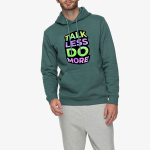 Sweat-shirts à capuche pour hommes les plus vendus, impression DTG, haute qualité, coupe oversize, design à fermeture éclair, prix compétitif, fabriqués en tissu polaire - Product Image 2