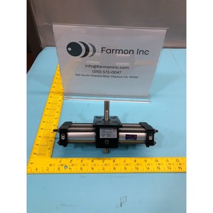 ACTUADOR ROTATIVO PARKER PTR102-1803F-XX23-C05 250 - Equipo y Piezas de Semiconductores de Confianza a Nivel Mundial - Product Image 2