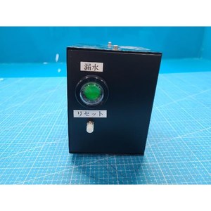 TEL TEL Unity 85DP เครื่องตรวจจับการรั่วไหลของน้ำ ยูนิตย่อย 1 เครื่องตรวจจับการรั่วไหลของน้ำ ยูนิตย่อย ใช้ได้ทันที อะไหล่อุปกรณ์เซมิคอนดักเตอร์รุ่นเก่า - Product Image 6