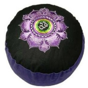 GULLSTAR YOGA INDUSTRY Eco-Friendly Durable Yoga Cushion Meditation Pillow Floor Pillow Yoga Bolster <b>Custom</b> Packaging Yoga - Product Image 5