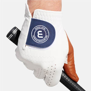 Gants de golf en tissu léger, ajustement confortable, grip conçu pour une utilisation quotidienne sur le parcours, prix de gros - Product Image 3