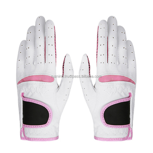 Ultra <b>Light</b> Grip Control Golf Gloves <b>For</b> Men Women Offering Breathable Comfort Soft Touch And Daily Outdoor Training Use - Product Image 1