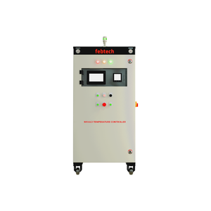 Contrôleur de température pour moules industriels - Product Image 1