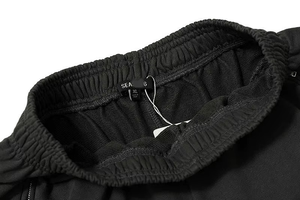 Pantalones Cortos Unisex de Moda 2023, Personalizados, Estilo Urbano, Verano, Europeos y Americanos, Casuales, Deportivos, Lisos, para Hombre y Mujer - Product Image 6