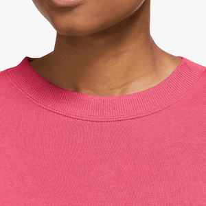 Organic Cotton Oversized Crewneck Women's Sweatshirt Premium Heavyweight Fleece <b>Jumper</b> for Men & Women Sweatshirt MADE BY BS - Product Image 2