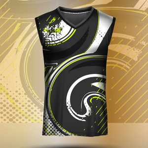Custom OEM <b>Women</b> Quick Dry Polyester Spandex Sleeveless Gym Tank <b>Top</b> Activewear Fitness Yoga Running Vest Manufacturer - Product Image 6
