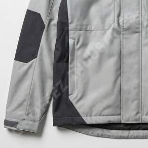 Veste de ski pour homme et femme, imperméable, respirante, vêtements d'extérieur pour snowboard, hiver, isolée thermiquement, fabricant OEM, fournisseur - Product Image 6