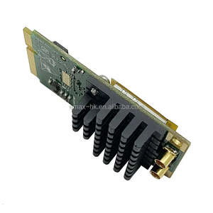 Module Mini PCIe M886E0 Carte d'extension dédiée WIFI 5,8 GHz QCA9886 Réseau sans fil IEEE802.11a/n/ac Wave2 2x2 MIMO - Product Image 2