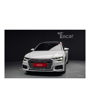 Audi A6 45 TFSI Quattro Premium 2023, 21,560 km, Volante a la Izquierda, Asientos de Cuero, Cámara Trasera - Product Image 3
