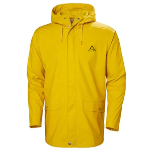 Veste de pluie pour homme, super vendue, 100% imperméable et respirante, idéale pour la pêche et les aventures en plein air - Product Image 1