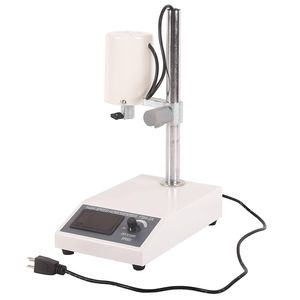 เครื่องทำโฮโมไนเซอร์ขนาดเล็ก FSH-2A สำหรับการวิจัยเซลล์พืชสัตว์ความเร็วสูง110V 8000-20000รอบต่อนาทีปรับได้2ทำงาน - Product Image 2