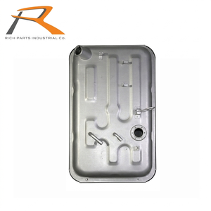 Réservoir de carburant pour camion MK551382 pour Mitsubishi New Canter fabriqué à Taïwan B2B - Product Image 4