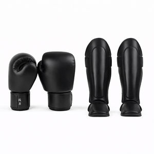 Gants de Boxe Twins en Cuir Véritable pour Entraînement – Guantes de Boxeo – Gants de Boxe – Guanti da Boxe – Gants de Boxe Twins Spéciaux Façon Cleto Reyes - Product Image 5