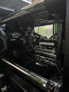 Máquina de moldeo por inyección personalizada con servomotor de 260 toneladas para la producción de productos médicos desechables de alta calidad - Product Image 6