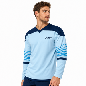 Maillots de hockey sur glace sublimés respirants personnalisés en gros – Uniformes d'entraînement d'équipe de haute qualité à séchage rapide – Vêtements de sport - Product Image 3