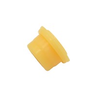 878179 Pare-chocs en matériau PU pour cloueur pneumatique NV45AB2-1, pièce de rechange compatible avec garantie d'un an, fabriqué à Taïwan