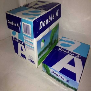 Wholesale A4 Copy <b>paper</b> Printing <b>Paper</b> White A4 Size 500 Sheets 70 75 80 Gsm Copy A4 <b>Paper</b> - Product Image 6