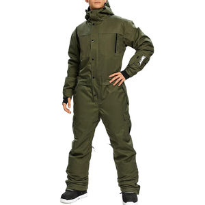 Plus Size Winter <b>Ski</b> <b>Snowboard</b> <b>Ski</b> Suit Winter Snow Soft Shell Snowboarding Men's Outdoor <b>Ski</b> Padding Suit Soft - Product Image 5