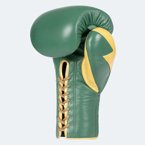 Guantes de Boxeo Deportivos en Oferta, Guantes de Boxeo de Cuero Personalizados al por Mayor para Entrenamiento, Sparring y Combate - Product Image 6