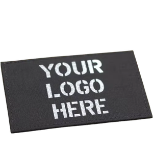 Meilleures ventes : Patchs brodés personnalisés avec logo, découpés au laser en forme de cœur, haute qualité, multicolores pour vêtements, tailles personnalisées disponibles, prix bas - Product Image 4