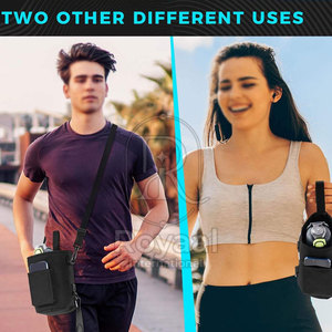 Bolsa Magnética Hecha en Pakistán, Precio Razonable, Logotipo Personalizado, Ligera, Unisex, Gran Venta - Product Image 5