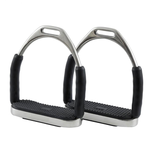 Estribos de Seguridad Ecuestres Premium, Acero Inoxidable y Aluminio de Alta Calidad, Colores y Tamaños Personalizables para Montar a Caballo - Product Image 6