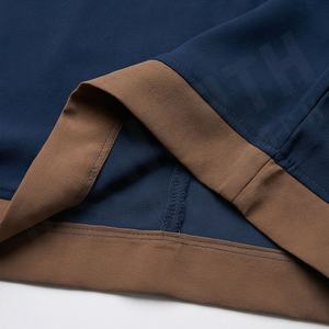 Abaya brodée sur mesure pour femmes, tissu de haute qualité de Dubaï, robe pour l'Aïd et le Ramadan avec manches longues, nouvelle collection. - Product Image 6